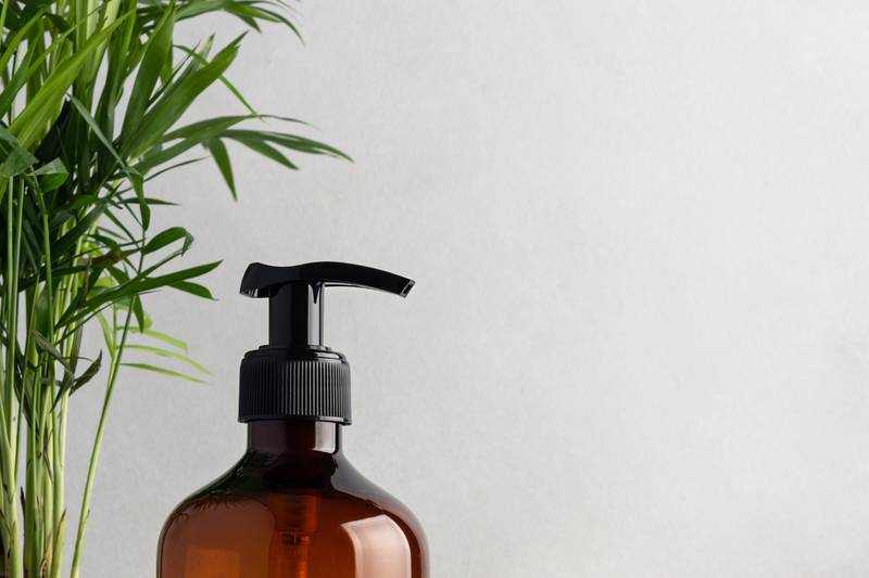 Le Liquide vaisselle maison