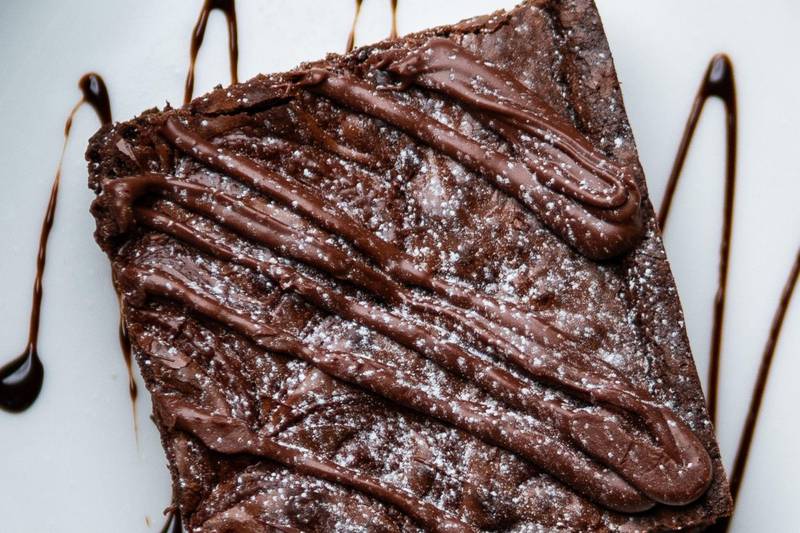 Le Gâteau sans beurre