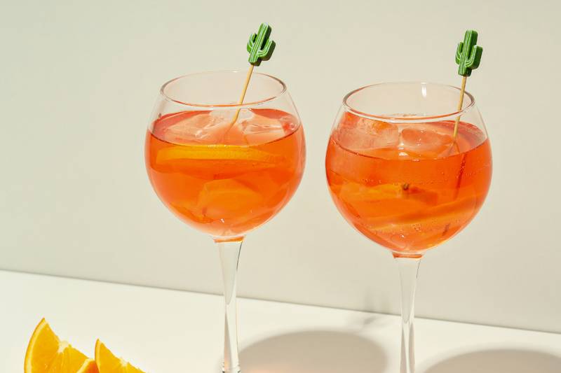 Le Spritz