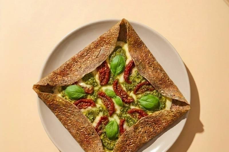 La Galette italienne