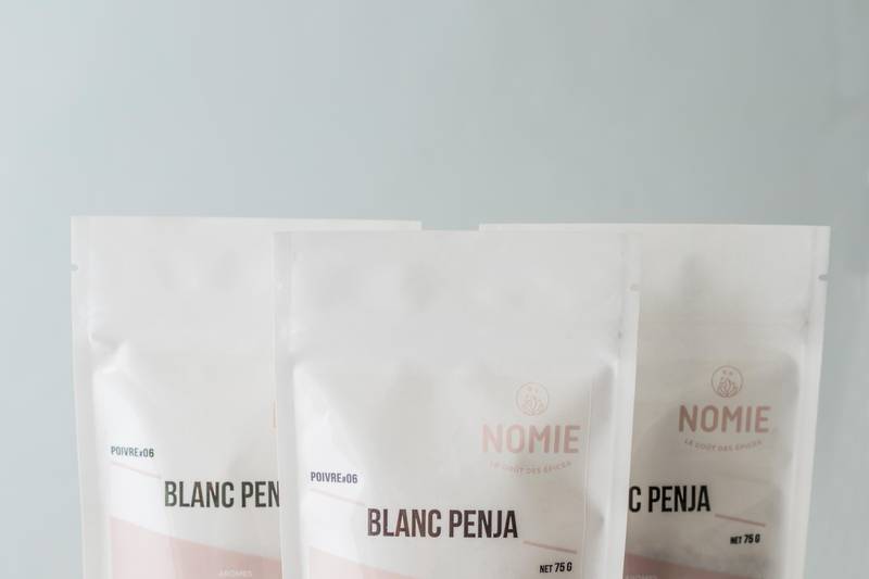 poivre blanc penja – shipping market