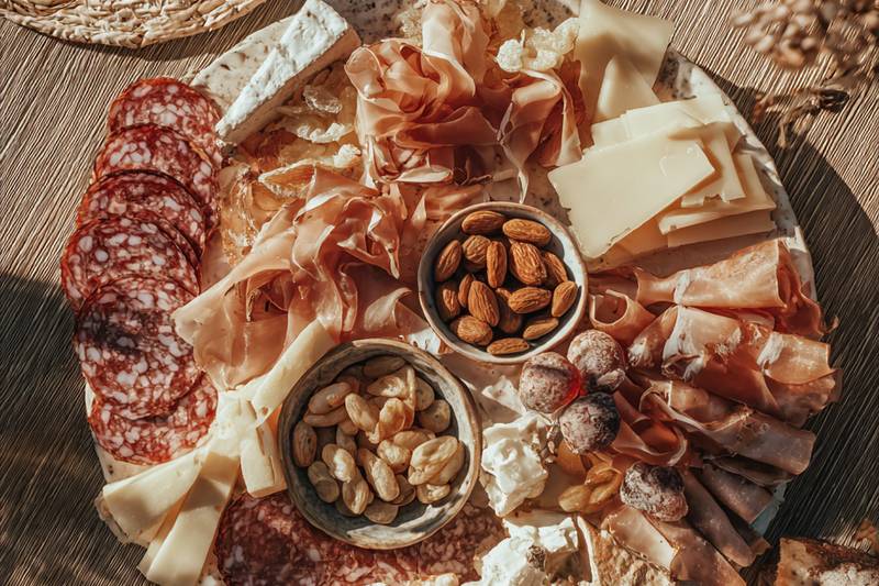 Le Panier Afterwork - 10 personnes