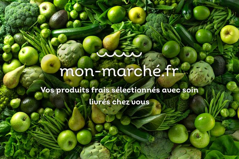 Le Sel fin - mon-marché.fr