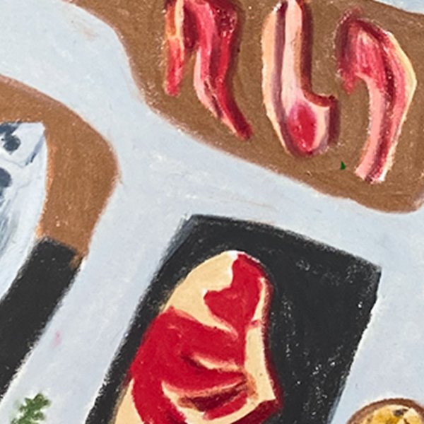 Boucherie & Poissonnerie