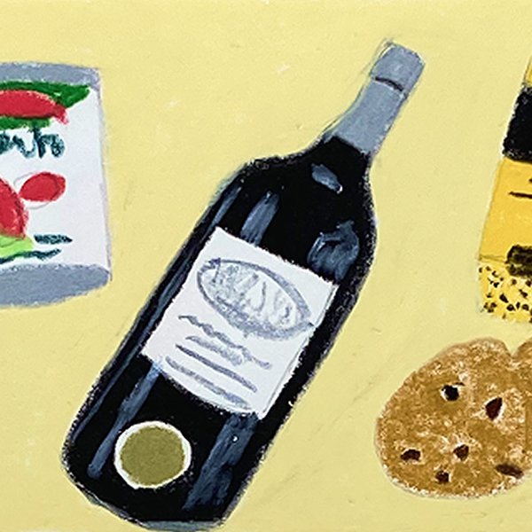 Épicerie & Boissons