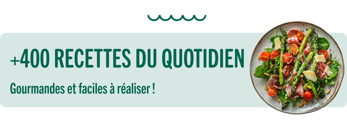 Recettes