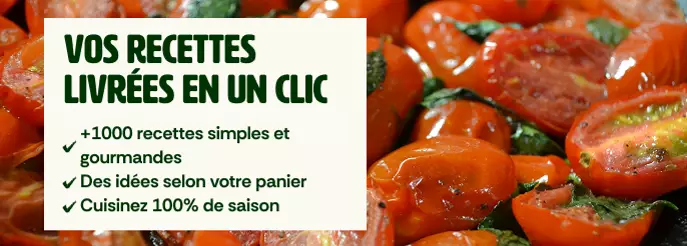 Tomates d'été Réassurance
