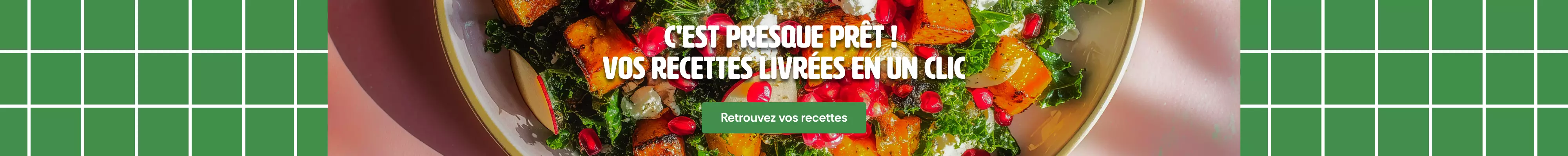 TEst bannière