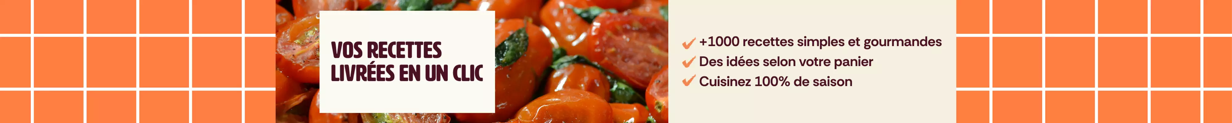 Tomates d'été Réassurance