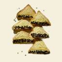 Mille et une saveurs