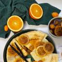 C'est la chandeleur !