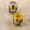 Conserves et bocaux