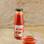 Sauces tomates et pestos