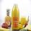 Jus de fruits frais