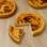 Pâtisseries artisanales
