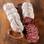 Saucissons