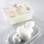 Mozzarella et fromages frais