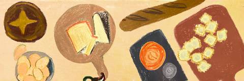 Fromagerie & Traiteur