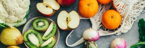 Fruits & Légumes
