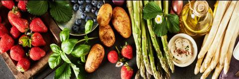 Fruits & Légumes