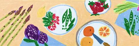 Fruits & Légumes