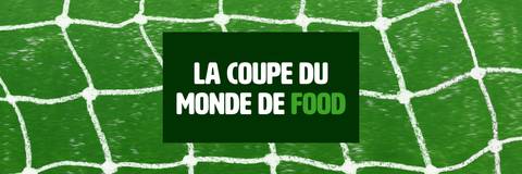 À l'affiche