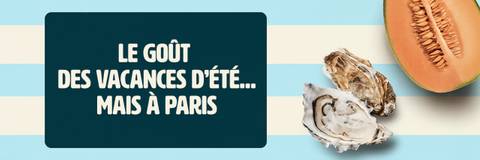 À l'affiche
