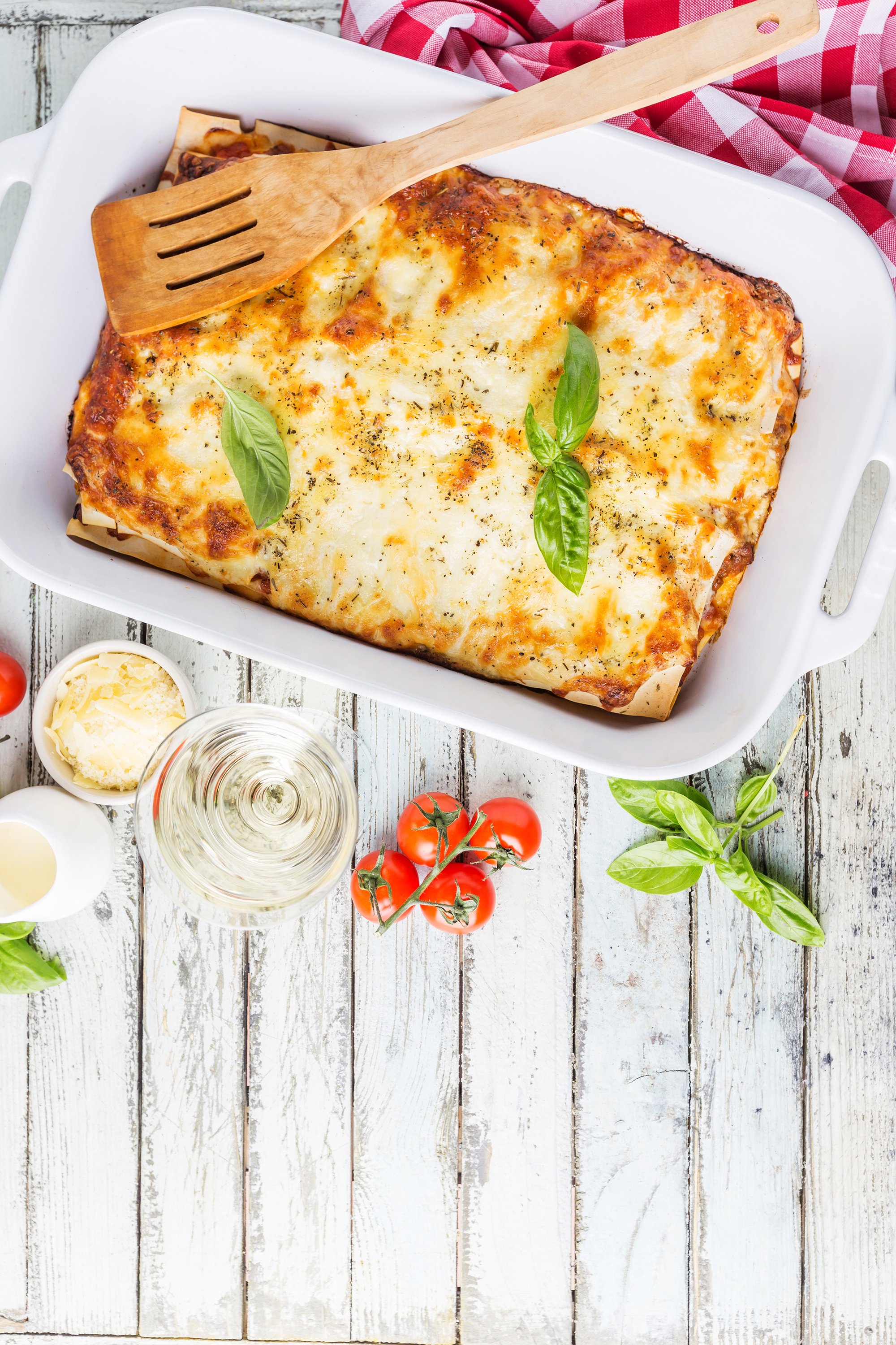 Marathon Série : 5 Comfort Foods en 1 Session