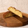 Le Pain sans gluten nature