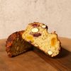 Le Pain sans gluten aux fruits