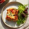 La Lasagne Végétarienne