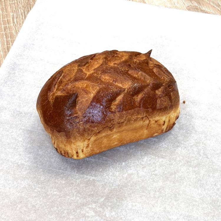 La Brioche artisanale