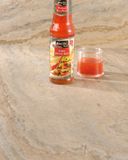la-sauce-piment-doux