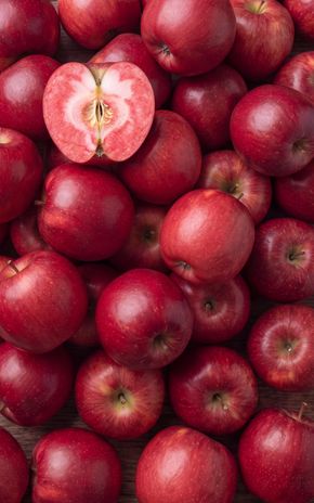 La Pomme redlove BIO