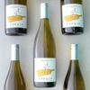Le Vin blanc "Les Athlètes du vin" - Chenin