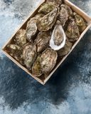 les-24-huitres-fines-de-claire-igp-marennes-oleron-n-2