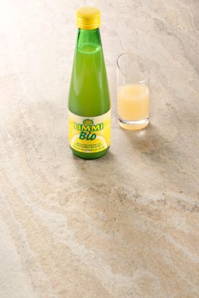 Le Jus de citron BIO