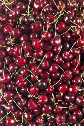 La Cerise en colis