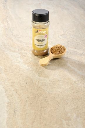 La Coriandre en poudre BIO