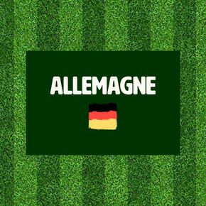 Cuisine Allemande