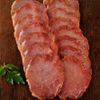 Le Filet de bacon fumé artisanal 100g "La Dent du Villard"