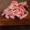 Les Lardons fumés de volaille 160g "Aubret"