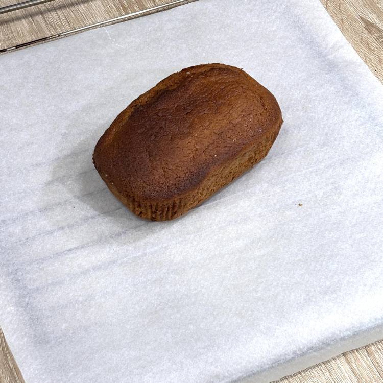 Le Pain d'épices
