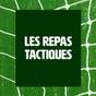 Les repas tactiques