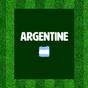 Argentine 🇦🇷