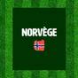 Norvège 🇳🇴
