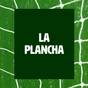 La plancha