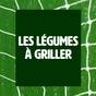 Les légumes à griller