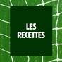Les recettes