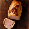 Le Jambon en croûte pur beurre